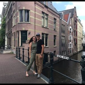 Meet your Posher, Lindsay